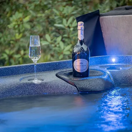 Prázdninový dům Bluebell Wood - With Hot Tub Cartmel